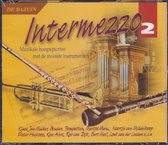 Intermezzo deel 2 - Muzikale hoogtepunten met de mooiste instrumenten / 2 CD BOX / Klaas Jan Mulder - Gouden Trompetten - Martin Mans - Noortje van Middelkoop - Pieter Heykoop / Ch