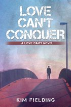 Love Can't - Love Can't Conquer
