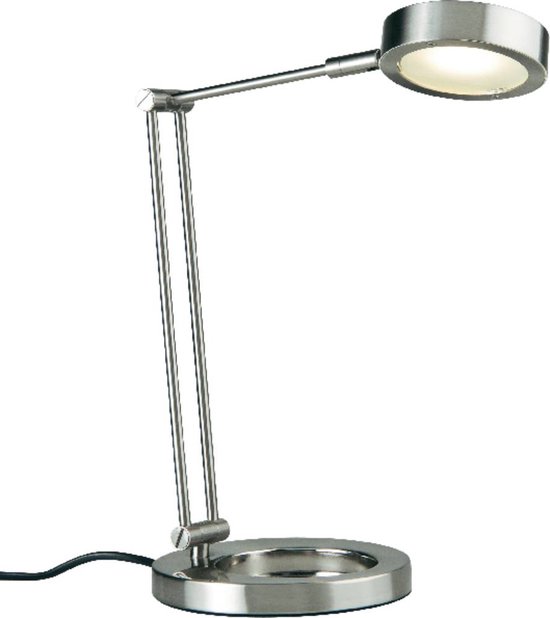 Paulmann Zed Led bureaulamp 70245