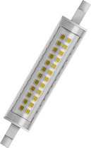 OSRAM LED Slim Line 118 100 118mm - 11W R7s Warm Wit 2700K | Vervangt 100W