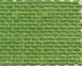 Vaessen Creative Jute vel - 130x100cm - bright green
