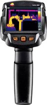 testo 868 Warmtebeeldcamera -30 tot +650 °C 160 x 120 Pixel 9 Hz