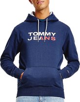 Tommy Hilfiger Entry Trui Mannen - Maat L