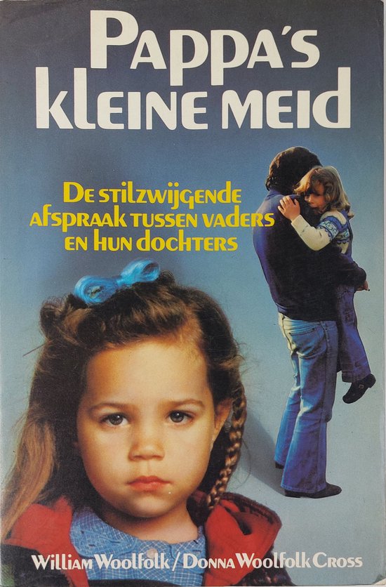 Pappa's kleine meid