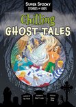 Super Spooky Stories for Kids - Chilling Ghost Tales