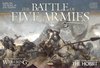 Afbeelding van het spelletje Asmodee The Battle of Five Armies - EN