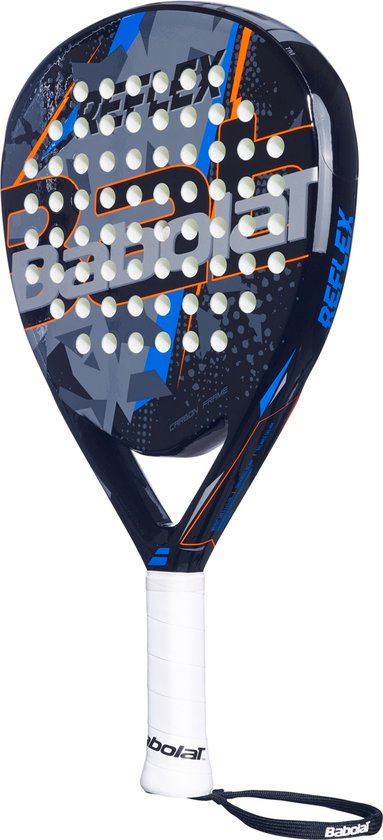 Babolat Reflex 2021 Raquette de padel bol