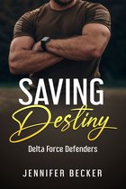 Delta Force Defenders 7 - Saving Destiny