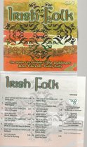 IRISH FOLK volume 3