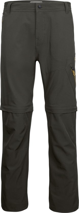 Kleding dames broeken korte capri