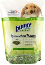Bunny Nature Rabbit Dream Herbs - 750 g