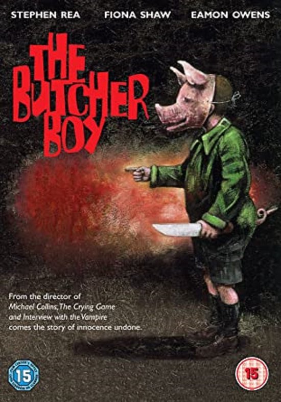 Butcher Boy