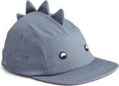 Rory Cap Kinder Petje Dino blue wave | Liewood