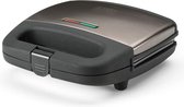 Tosti-apparaat Tosti ijzer met anti-aanbaklaag tosti boterhamen toster