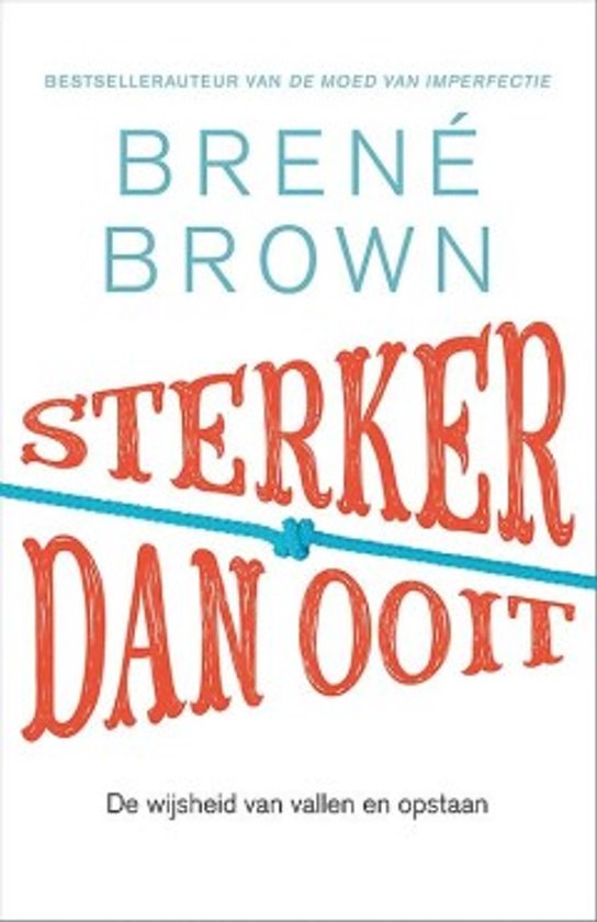 Sterker dan ooit
