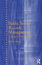 Public Sector Records Management