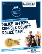 Career Examination Series - Police Officer, Suffolk County Police Department (SCPD)