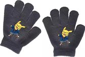 Handschoenen van Pokemon Pikachu