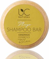 UC Natural Mango Shampoo Bar 3 stuks