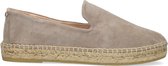 Fred De La Bretoniere 152010227 Shoes - Light Taupe - Maat 38