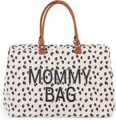 Mommy Bag - Sac bébé léopard | Childhome [Foyer pour enfants]