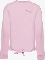 TwoDay meisjes sweater - Roze - Maat 158/164