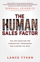 The Human Sales Factor