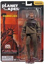 Planet of the Apes Action Figure Cornelius 20 cm