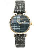 Tamaris - Armbanduhr - Damen - Quarz - Elea - TW357