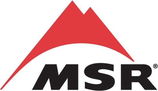 MSR Alpine Deluxe Snijplank - Lichtgewicht & Opvouwbaar — afbeelding 3