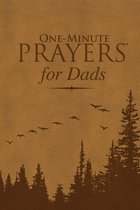 One-Minute Prayers - One-Minute Prayers for Dads Milano Softone