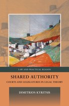 Law and Practical Reason - Shared Authority