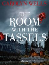 Pennington Wise 1 - The Room With The Tassels