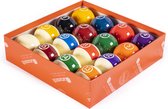 Heemskerk Poolballen van Polyester kwaliteit - 57,2 mm