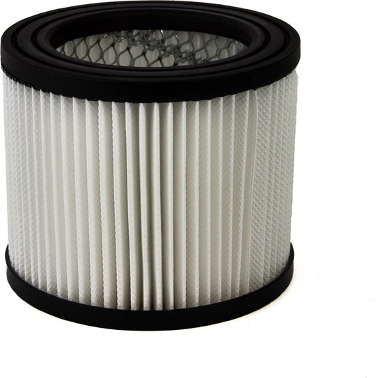 Hepafilter voor Limpar Stenda Basic 800 Watt | Asfilter