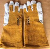 Oxxa Premium Lashandschoenen Maat 11 Leder