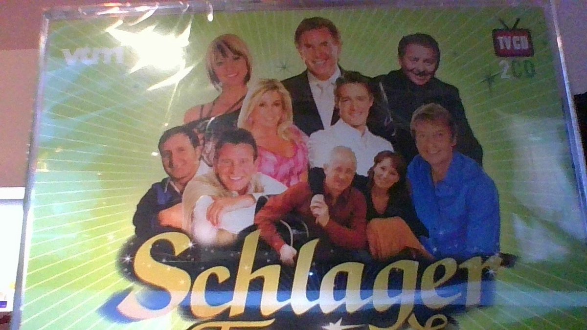 Schlagerfestival 2009
