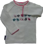 Baby trui maat 50