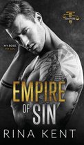 Empire- Empire of Sin