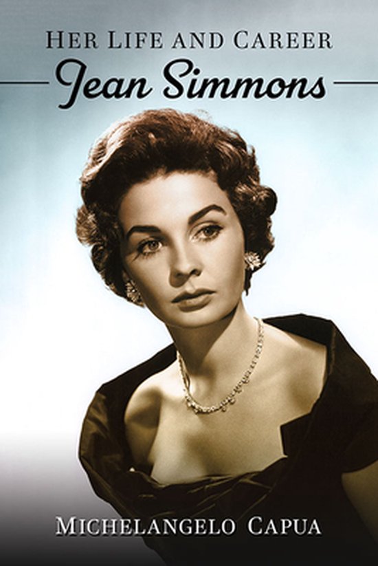 Foto: Jean simmons