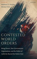 Contested World Orders