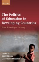 The Politics of Education in Developing Countries