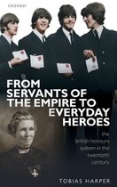 From Servants of the Empire to Everyday Heroes