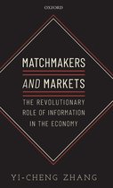 Matchmakers and Markets