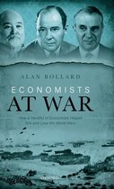 Economists at War