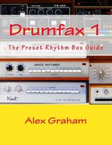 Drumfax- Drumfax 1