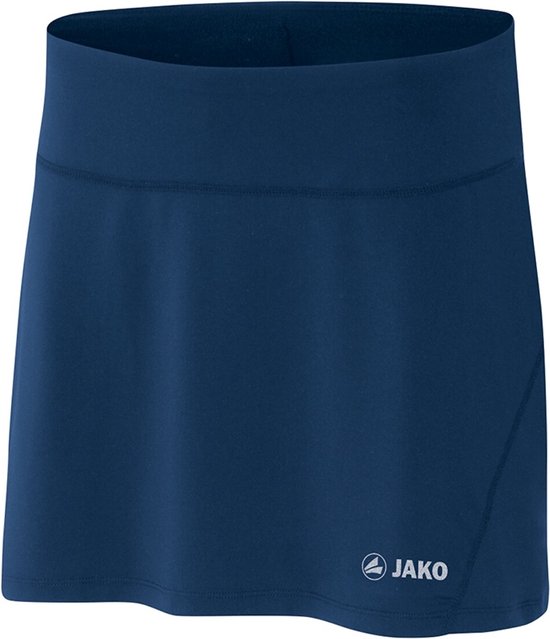 Foto: Jako skirt basic rok basic l blauw