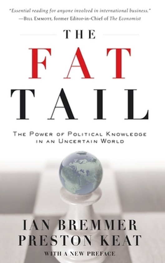 Fat Tail - cover