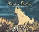 Phantom Stallion, Volume 16: The Wildest Heart