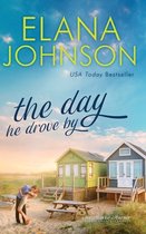Hawthorne Harbor Romance-The Day He Drove By